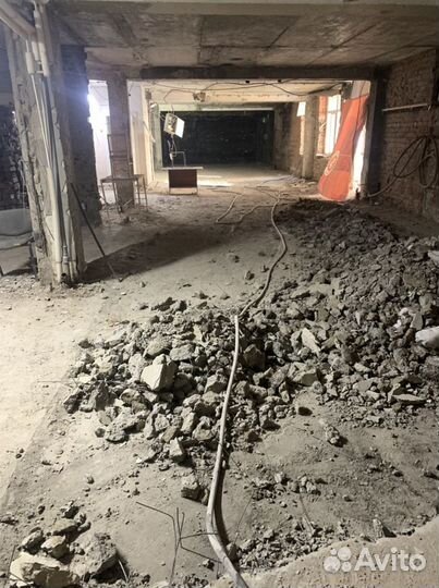 Демонтаж Разбор Слом Снос Любой Сложности#