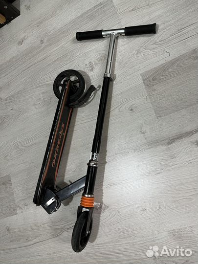 Самокат Kreiss двухколесный