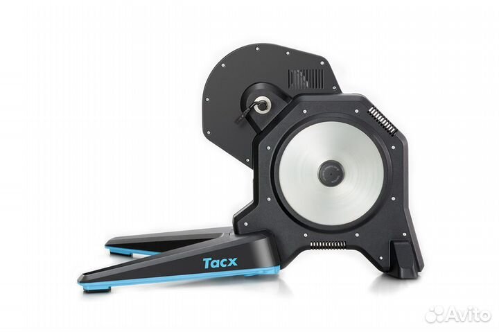 Велостанок Tacx Flux 2 SMART