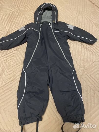 Комбинезон molo р.86