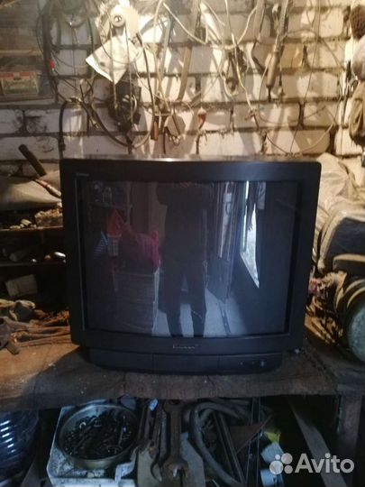 Телевизор бу