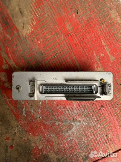 Блок управления 4A0 907 379 A