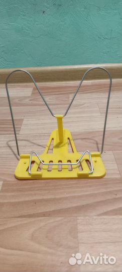 Подставка для книг и учебников