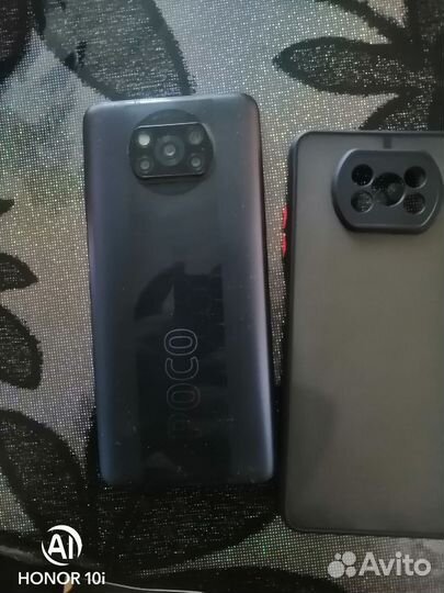 Xiaomi Poco X3 Pro, 8/256 ГБ