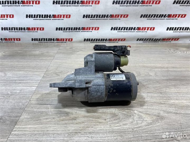 Стартер Мазда 6 GH