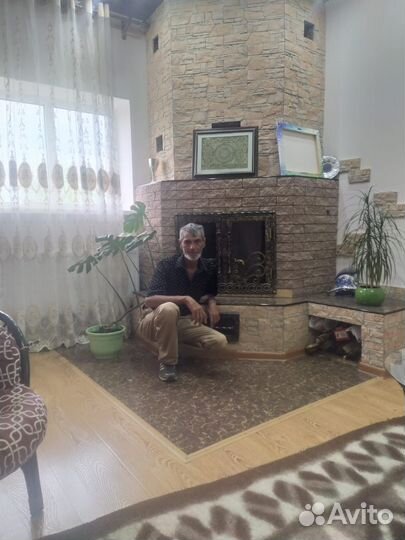 Камины печи барбекю