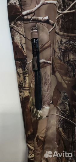 Костюм Remington Mehto Pro Camo р.М