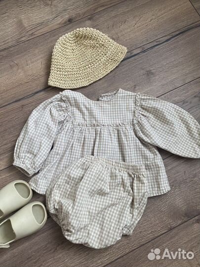 Детская одежда для девочек