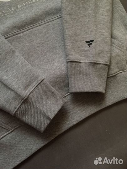 Худи NFL Raiders оригинал