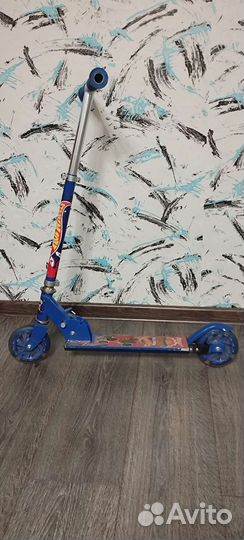 Самокат детский