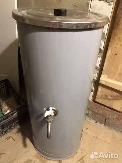 Кипятильник кнэ-100м