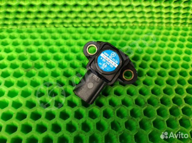 Датчик абсолютного давления Mercedes-Benz C W204