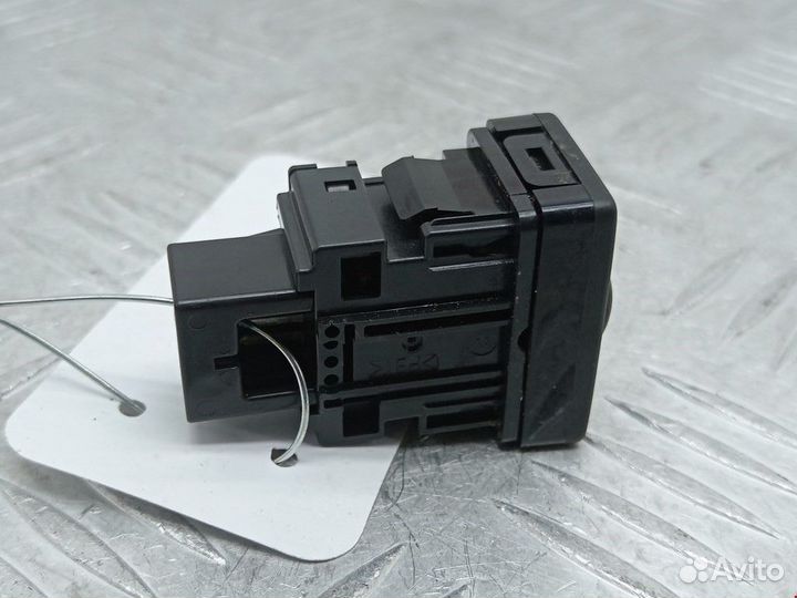 Кнопка корректора фар Toyota RAV4 3 (XA30) 2008