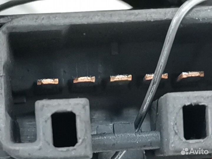 Кнопка корректора фар Toyota Avensis 8415205051