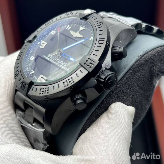 Мужские часы Breitling Chronograph Eхospace