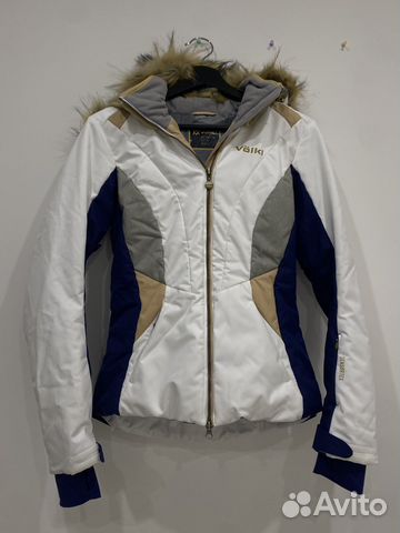 Новый горнолыжный костюм Volki женский 42 купить в Краснодаре