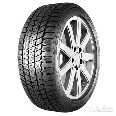 Bridgestone Blizzak LM-25 4x4 255/50 R19 107V