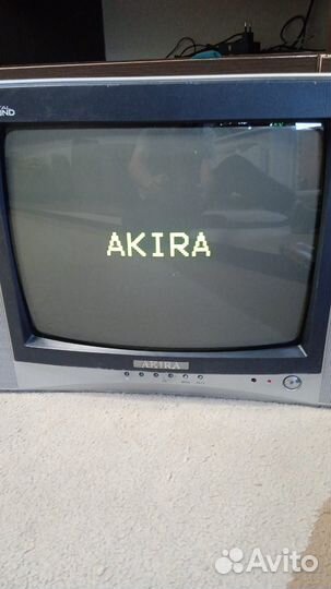 Телевизор бу