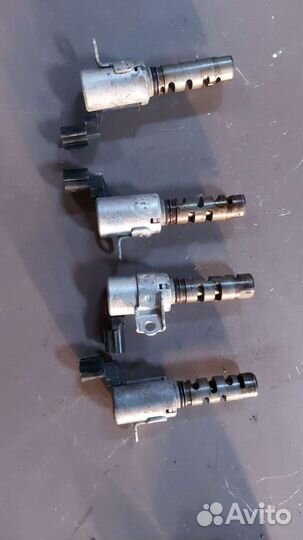 Электромагнитный клапан на Toyota Lexus