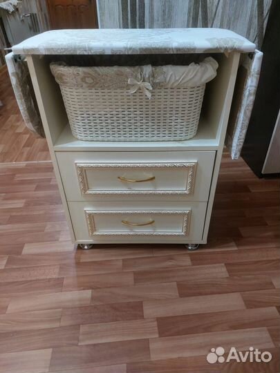 Гладильная доска новая