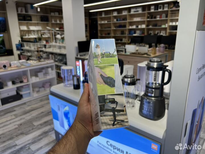Dji osmo mobile 6
