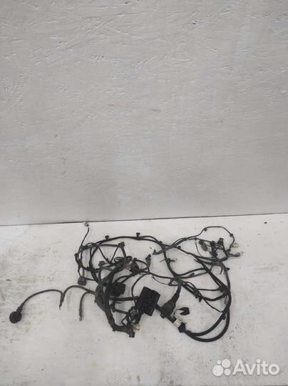 Проводка фар Chevrolet Cruze F16D3