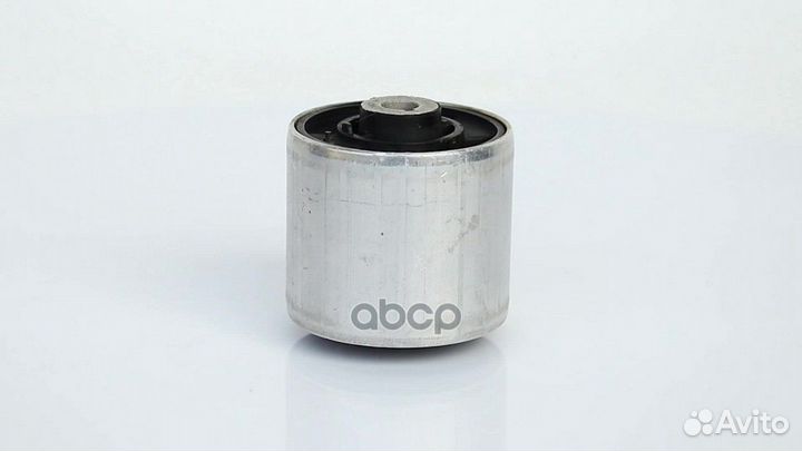 Гидроопора перед 4M0407183B VAG