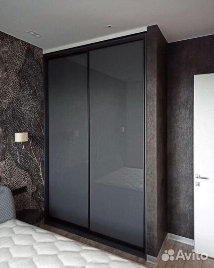 Шкафы на заказ. Рассрочка