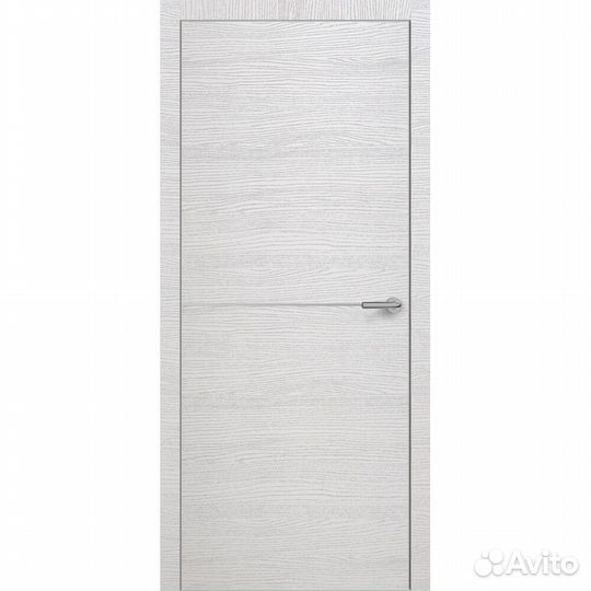Межкомнатная дверь Новая