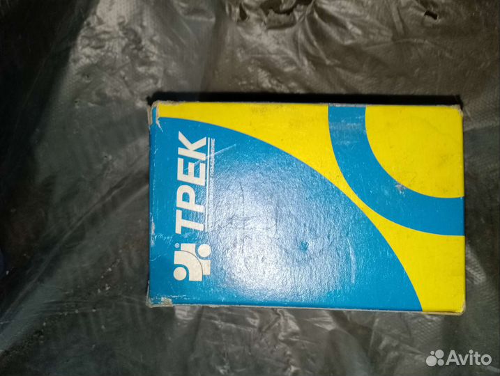 Шаровые опоры ваз 2110