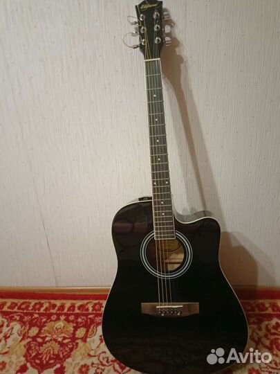 Акустическая гитара Elitaro
