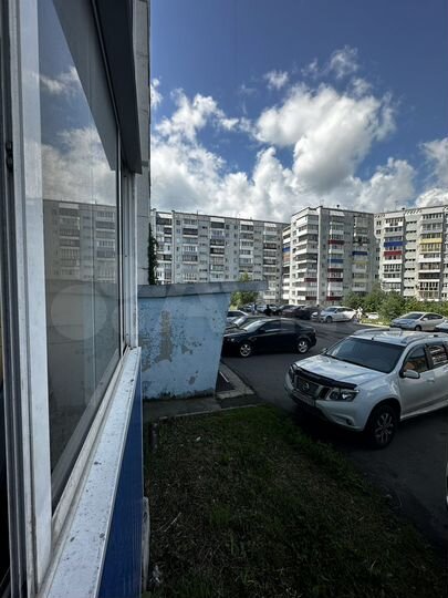 2-к. квартира, 63,2 м², 1/10 эт.