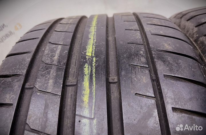 Goodyear Eagle F1 Asymmetric 3 265/40 R20 94Y