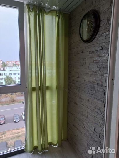 Балконы флагман