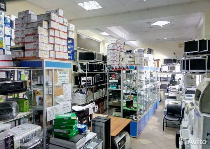 Мфу лазерное Toshiba e-studio181, ч/б, A3