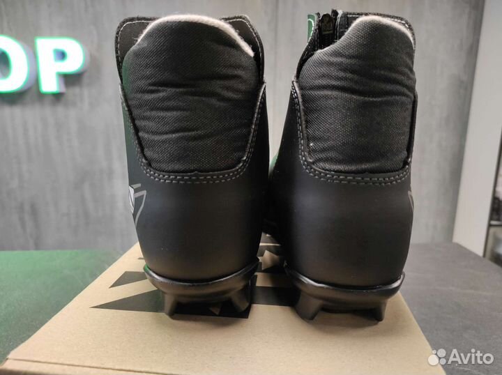 Лыжные ботинки trek BlazzerComfort4 NNN