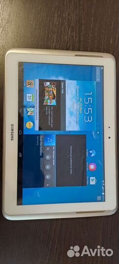 Планшет samsung GT n8000