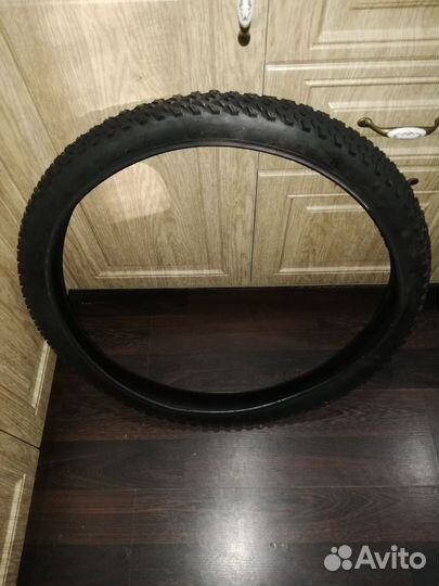 Резина на велосипед R-26