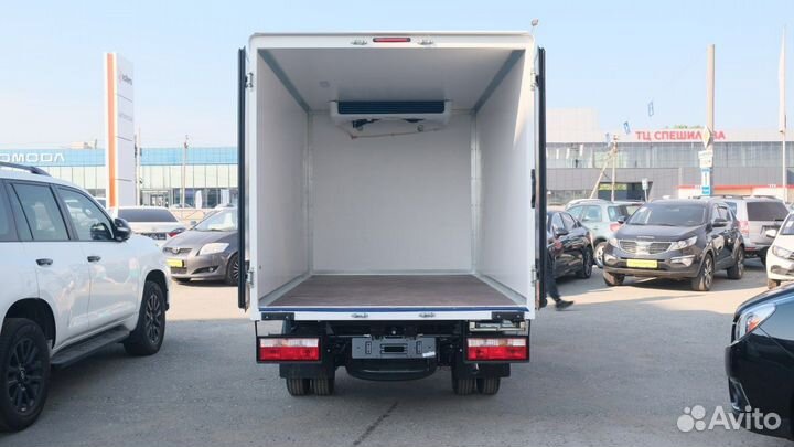 Sollers Argo 2.0 МТ, 2024