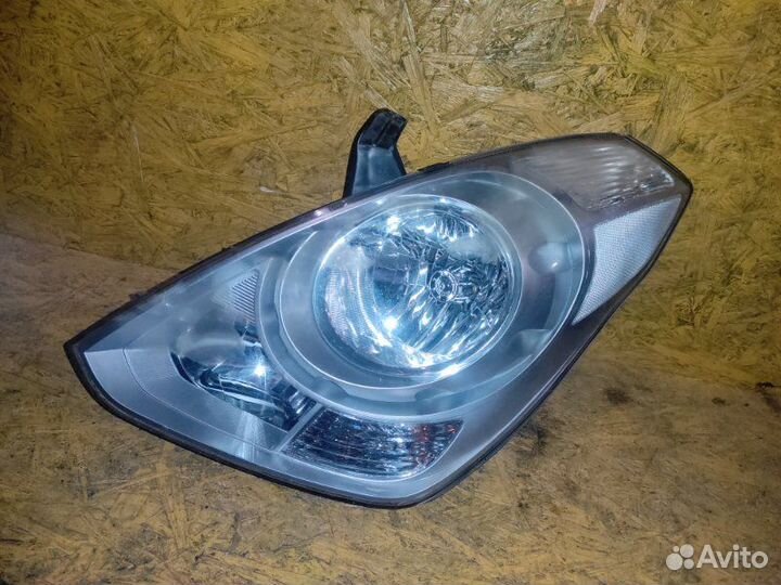 Фара левая Hyundai H1 (Starex) TQ D4CB 2011