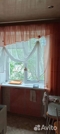 Комплект шторы и тюль бу