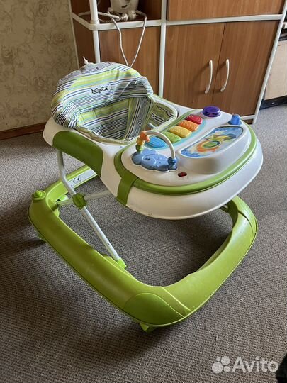 Ходунки детские
