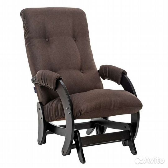 Кресло -качалка глайдер Мод.68