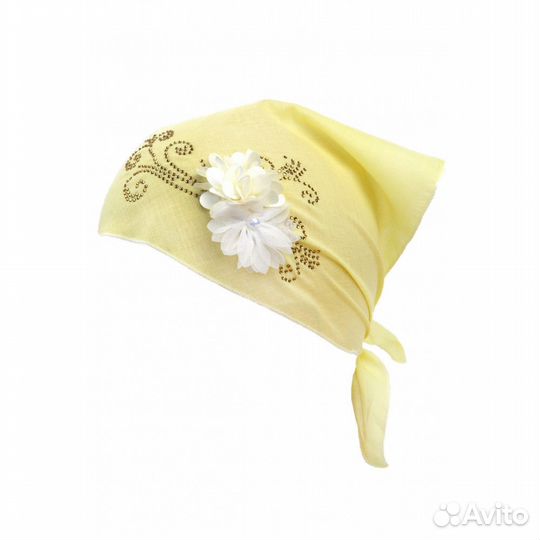 Косынки для девочек