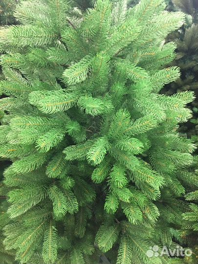 Елка исскуственная. Елка литая. 150см