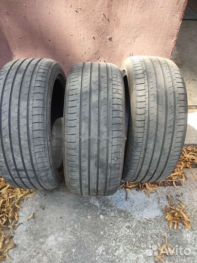 Yokohama BluEarth-GT AE-51 225/45 R18 91V