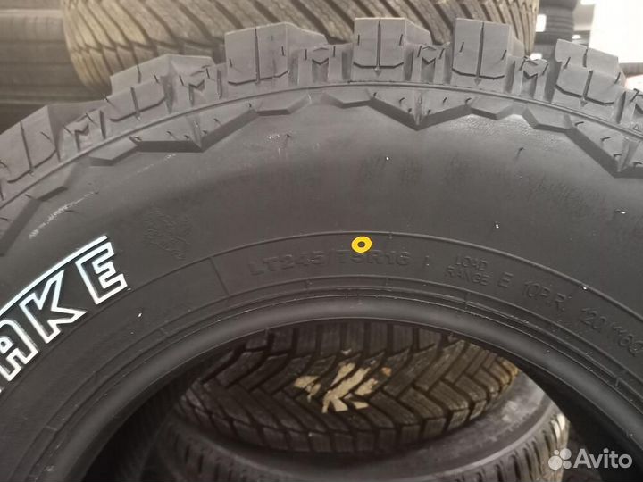 Westlake SL366 245/75 R16 120Q