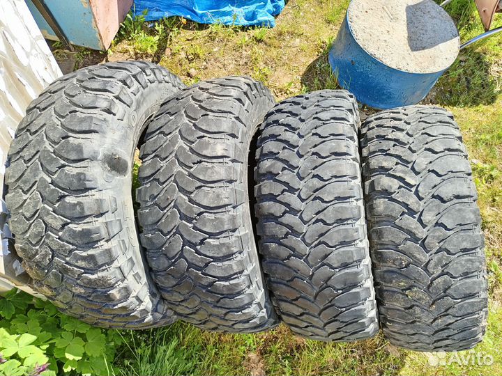 Comforser CF3000 265/70 R17