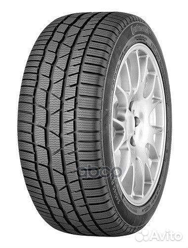 Continental ContiWinterContact TS 850 P 245/70 R16