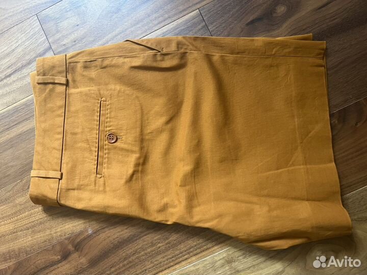 Шорты loro piana